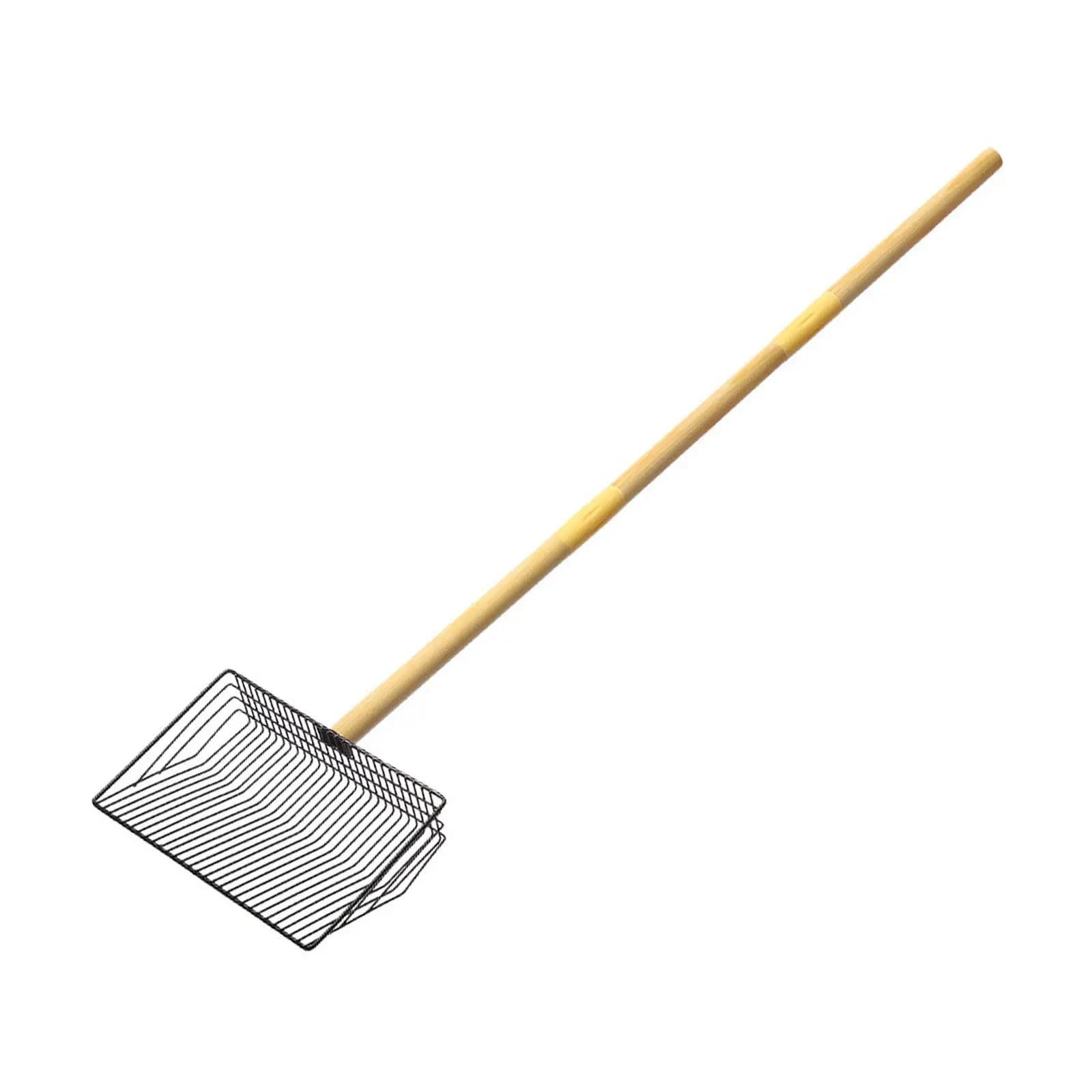 Cat Litter Portable Heavy Duty Shovel for Kitty Kittens Bunny