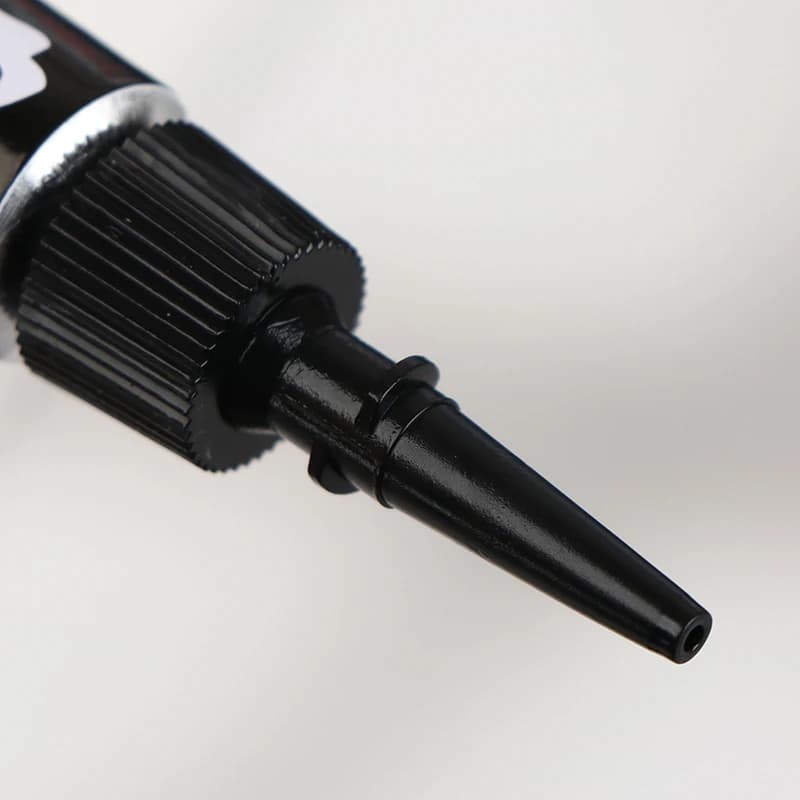 Colla per stecca da biliardo Riparazione stecca da biliardo Accessorio per riparazione punta stecca da biliardo per biliardo Aumenta l'attrito Strumento di riparazione punta stecca