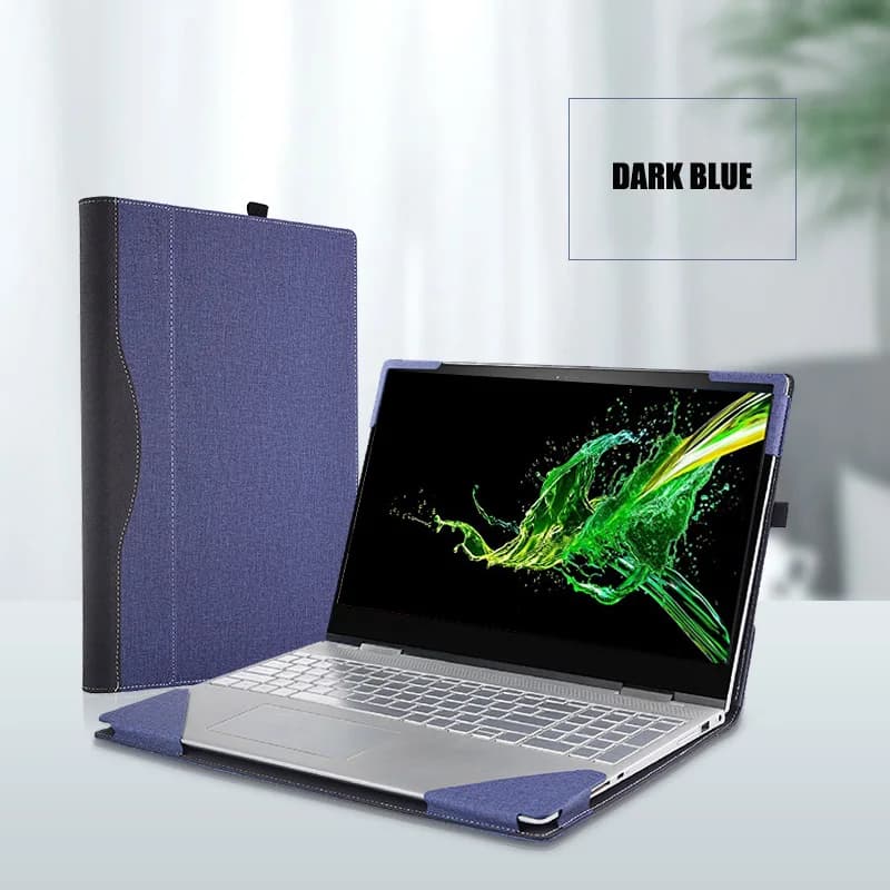 Custodia per Acer TravelMate Spin P6 TMP614-51 TMP614-51T 14 pollici Laptop Notebook protettivo staccabile Skin Stylus Gifts