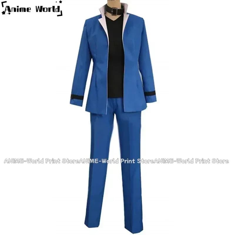 《Formato personalizzato》Yu-Gi-Oh! Muto Yugi Cosplay Costume di Halloween, 7;k'2.s;9,