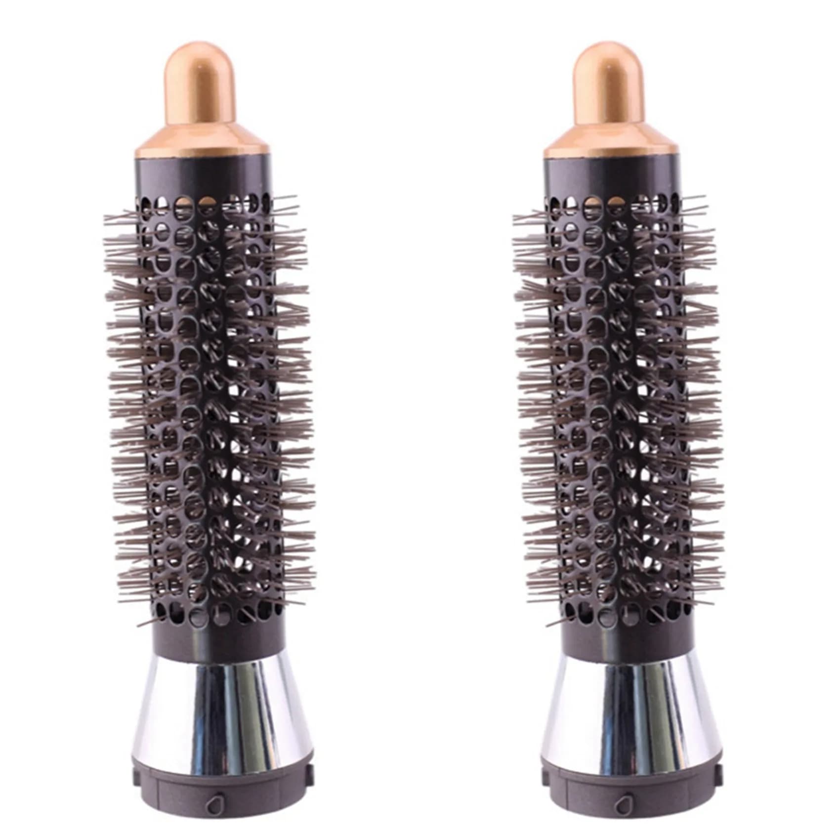 YCOC-2X Cylindrical comb for Dyson Airwrap HS01 HS05 Accessories for iron curler Styler Hair curling tool A