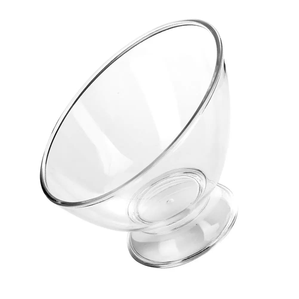 Japanese Style Oblique Salad Bowl Multipurpose Food Storage Dessert Fruit Serving Container Kitchen Utensil Salad Bowl