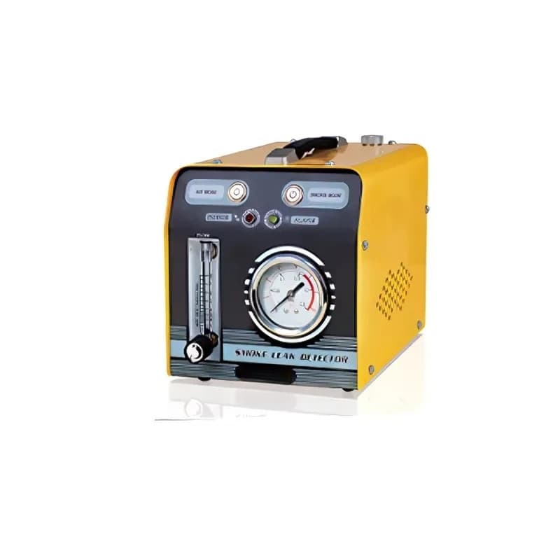 Shinely Automotive Smoke Leak Detector Car Smoke Leak Detector Tester
