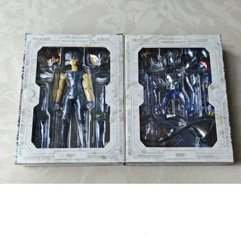 Regali Originali di Studio, Bambole Artigianali Phoenix Radiance, Modelli da Collezione Saint Seiya, Ornamenti e Decorazioni Assemblabili