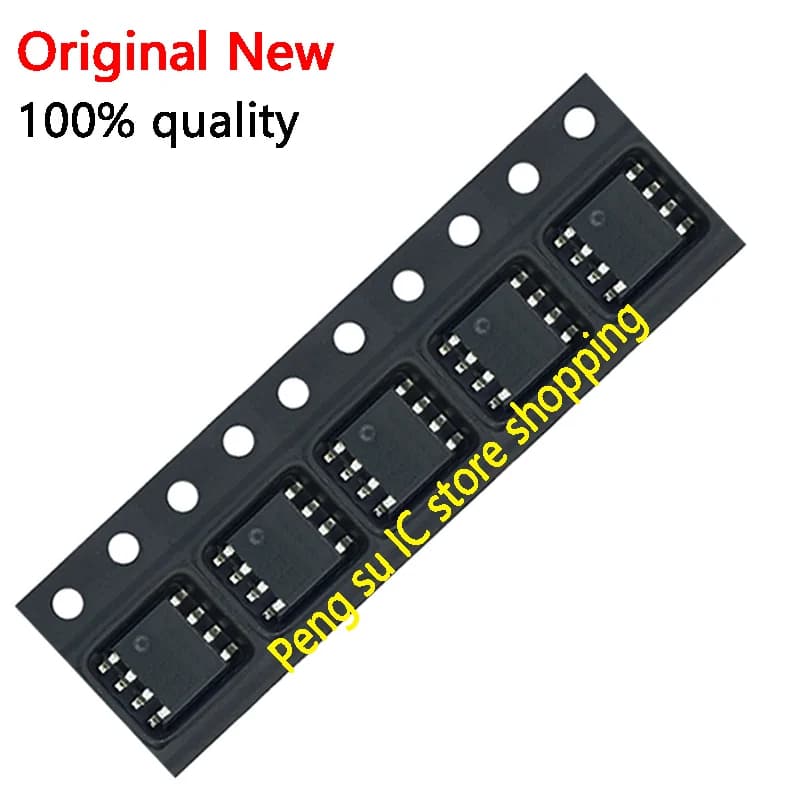 (5 pezzi) 100% Nuovo MX25U12873FM2I-10G MX25U12873FM2I 10G MX25U12873F MX25U12873 25U12873F 25U12873