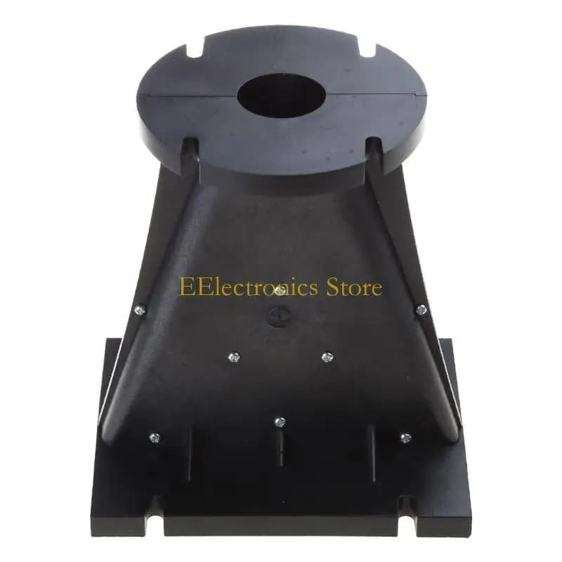 B03C Improves listening experience with high performance tweeter sound diffuser