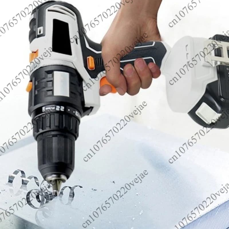 All-round Woodworking Multi-functional Set, Ten-function Set, Small Portable Household Essential Tools