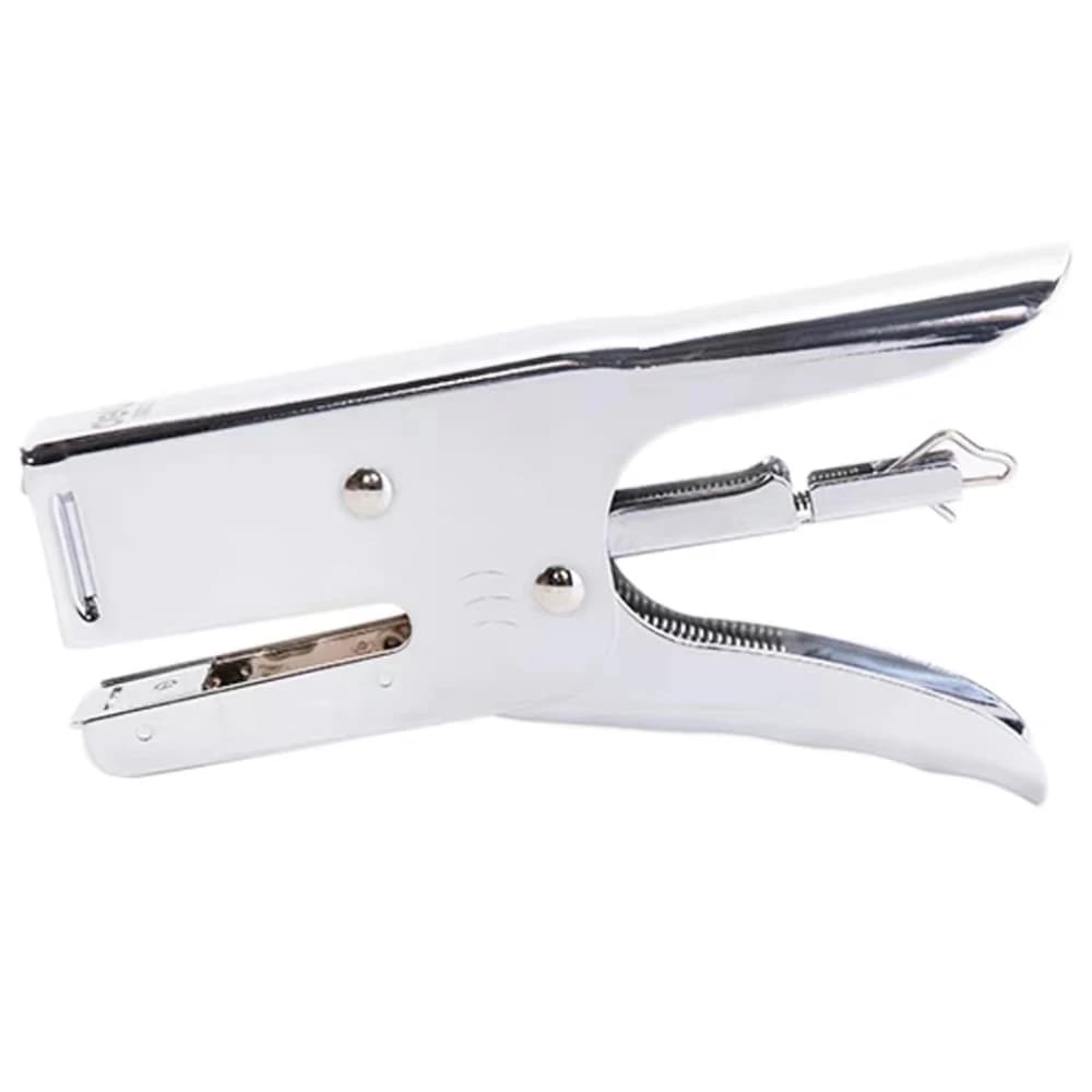 Pinzatrice a pinza 24/6 26/6 cancelleria forniture per ufficio graffette accessori per ufficio