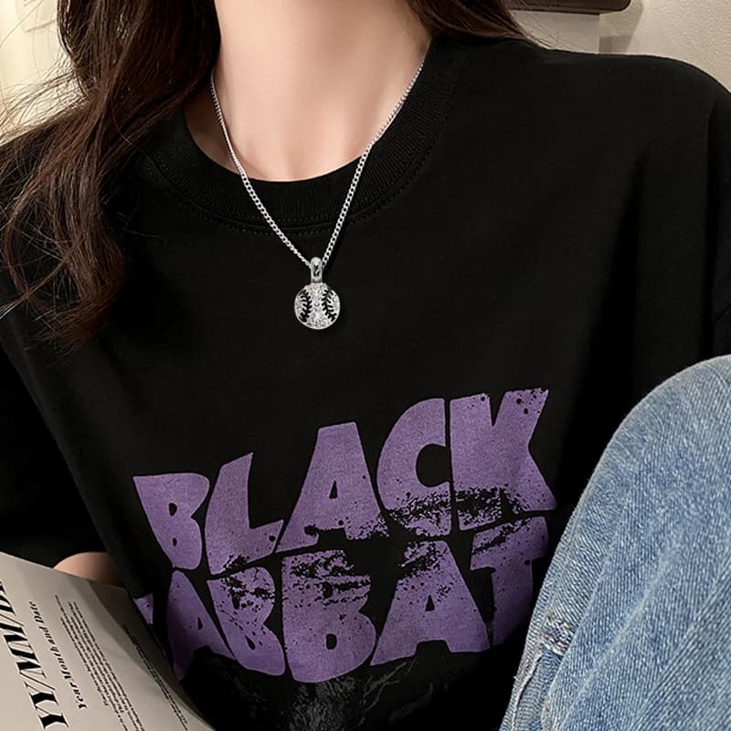 13 ciondoli in lega a forma di palla sportiva per creazione fai da te, ideali per collane, portachiavi, borse e gioielli da donna e bambino, perfetti come regalo