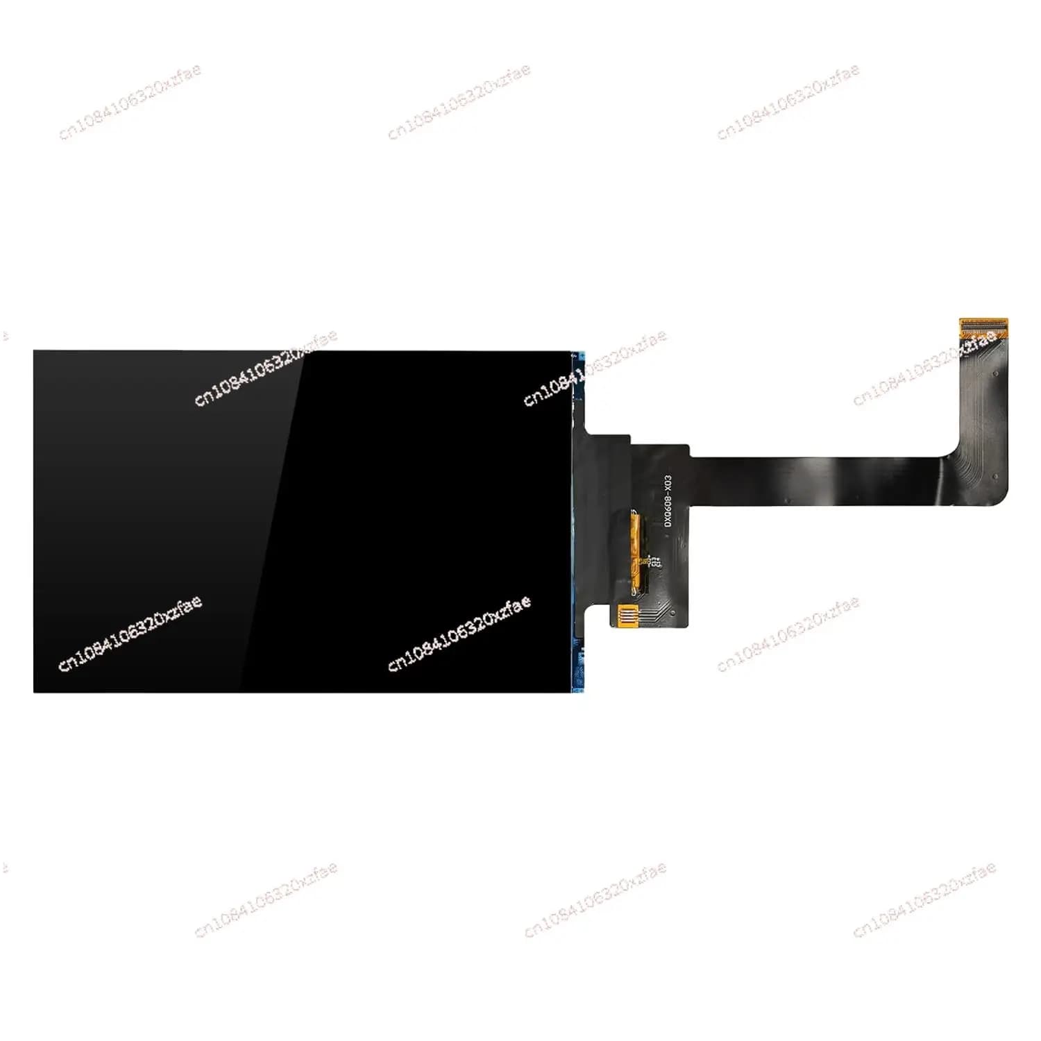 DXQ608-X03 Stampante 3D fotopolimerizzante 2K con schermo bianco e nero Anycubic Photon Mono SE