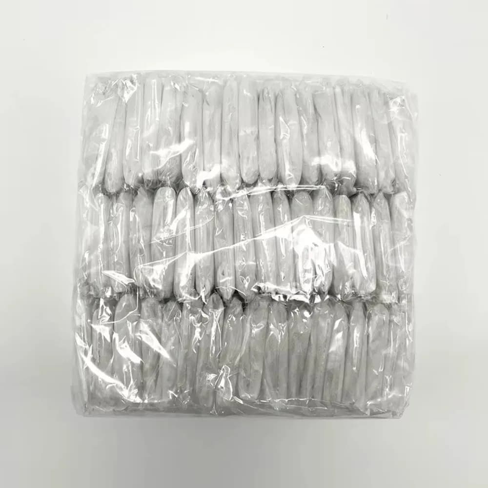 Garment Disposable Bras Comfortable Shoulder Loops Disposable Underwear Individually Disposable Disposable Brassieres