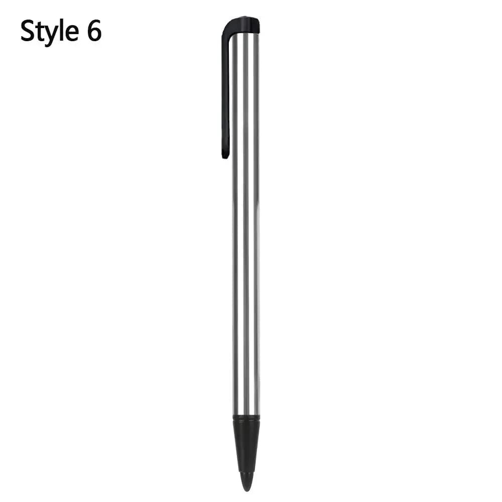 Lightweight Accessories Tablet Phone Drawing Stylus Pen Resistive Screen Touch Pen