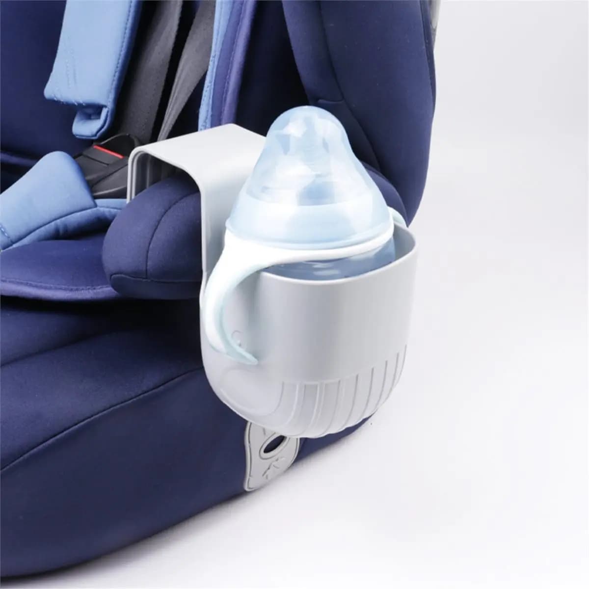 (A02R] Children'S Universal Baby Bottle Water Cup Holder Snacks, Cars Safety Seat Seat Water Pot Cup Cup Holder Cup Holder