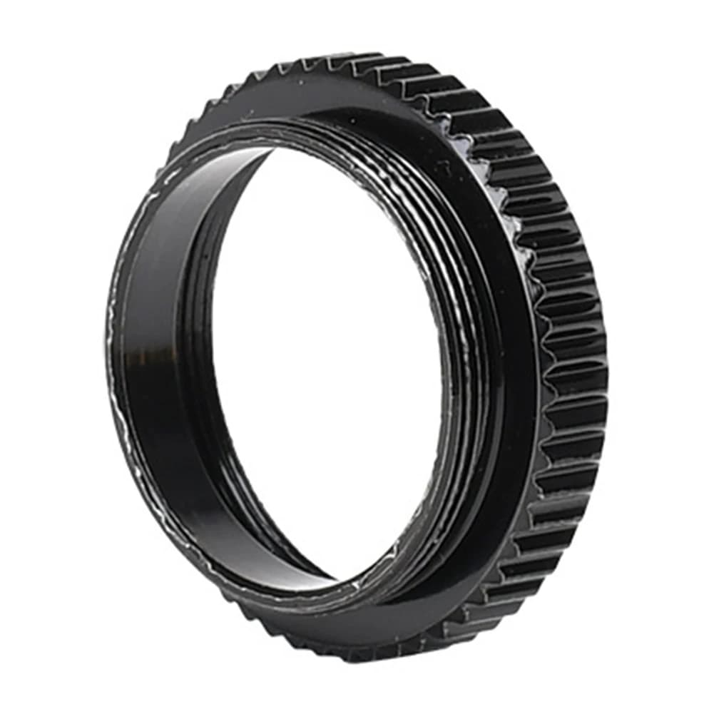 Adattatore per tubo di prolunga per montaggio su telecamera Diametro esterno 30 mm Telecamera di sicurezza Utilizzare materiale in alluminio per costruzioni robuste