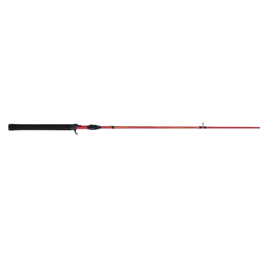 Canna da Pesca Vigilante Casting Rod 7' Media