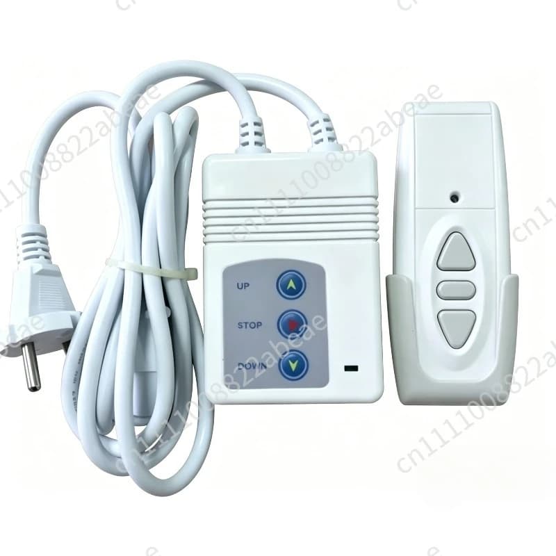 TP-05RF 315-433MHZ Projector Electric Hanger Screen Remote Control