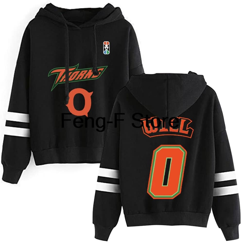 2026 Goat hoodie from the film series, without pockets, with drawstring, for men/woman, streetwear