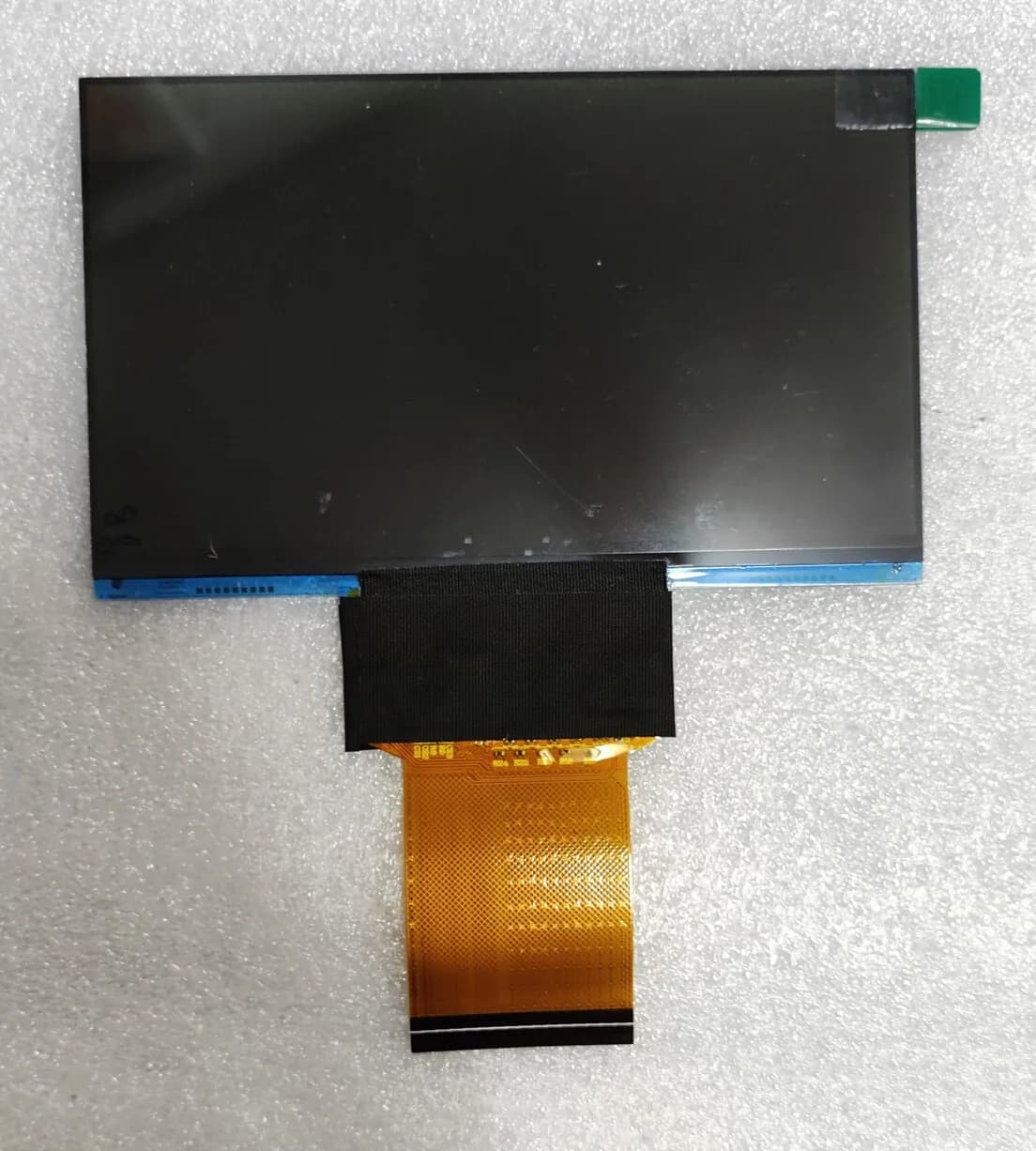 Schermo LCD di Ricambio per Proiettori Malata, Amoi, Signyean, Rigal, Ceker, Konka, Kazete, Parti di Ricambio per Riparazione Proiettori Domestici