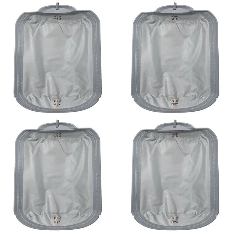 A27F-4X Automatic Cat Litter Box Replace Accessories Soft Fabric Liner Smart Cat Litter Box Soft Mat Removable Liner
