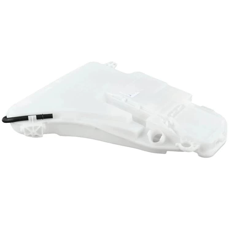 Serbatoio Acqua Tergicristallo Anteriore Singolo/Doppio Foro per BMW 520 523 525 530 730 740 630 640 535 2009-2016