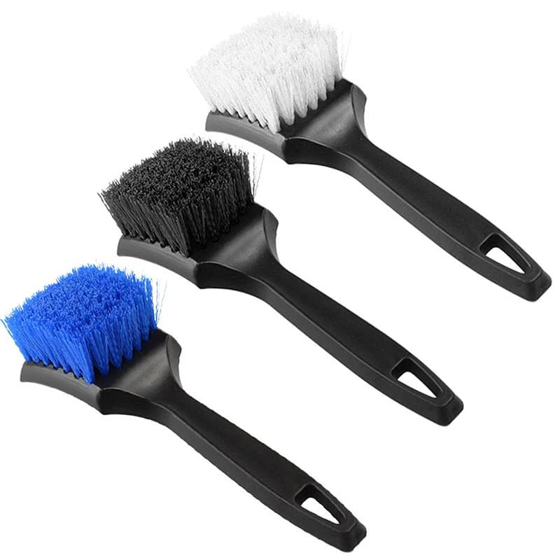 Multifunctional Cleaning Brush Auto, Universal Cleaning Accessories Wheels, Cleaning Tools