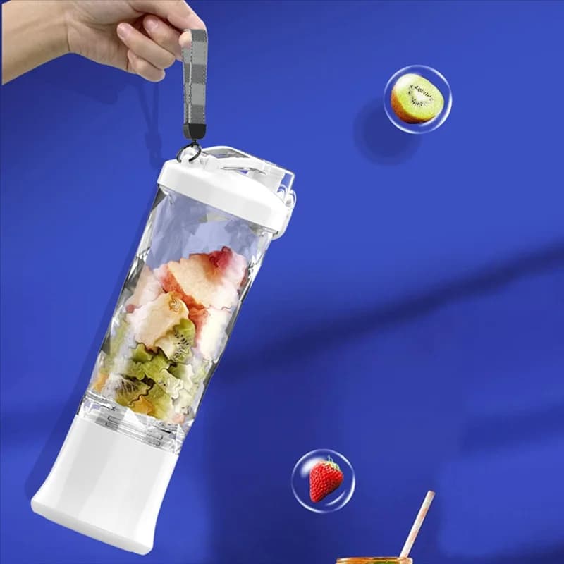 AC39-Portable blender for smoothies and protein shakes Kitchen gadgets Spremiagrumi