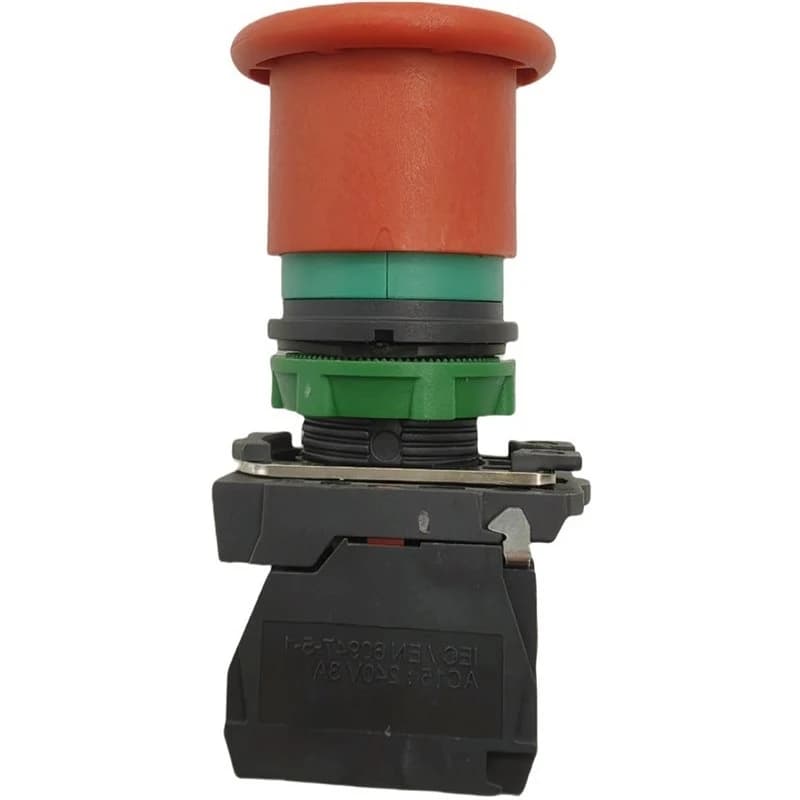 144647 Switch Assembly Emergency Stop For Skyjack-A97E