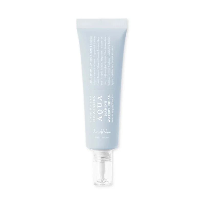 Dr.Althea - Crema Idratante Acquosa Aqua Marine (50ml)