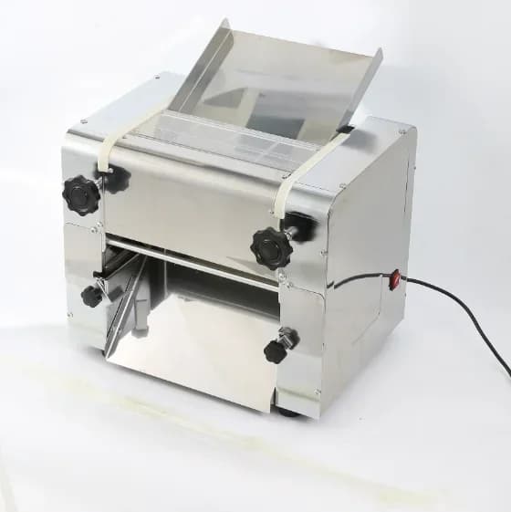 HO300RT 2023 nuovo modello di pasta macchina per fare noodle per uso commerciale