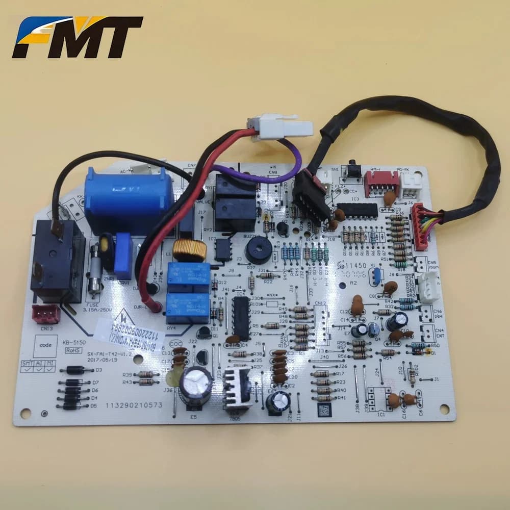FMT.SX-FA1-T42-V1.2 Original Motherboard Power Control Board For Air Conditioner