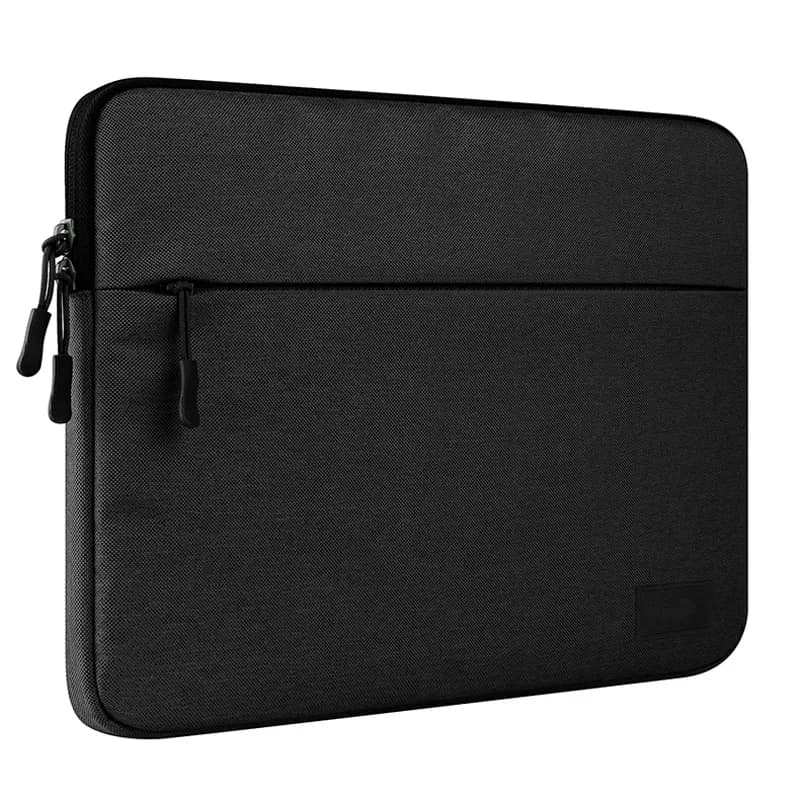 Borsa per Laptop per Macbook Air m2 custodia 11 12 14 15 15.6 vescica interna per Macbook Pro Air M1 Lenovo Dell HP Huawei Xiaomi Denim Bag