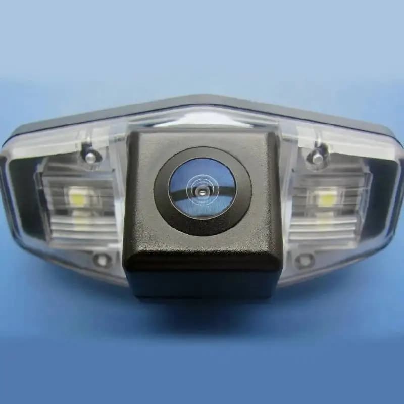 Una affidabile telecamera di retromarcia a colori per modelli Honda Civic dal 2001 al 2021 (7a/8a/9a generazione) - Adatta universalmente