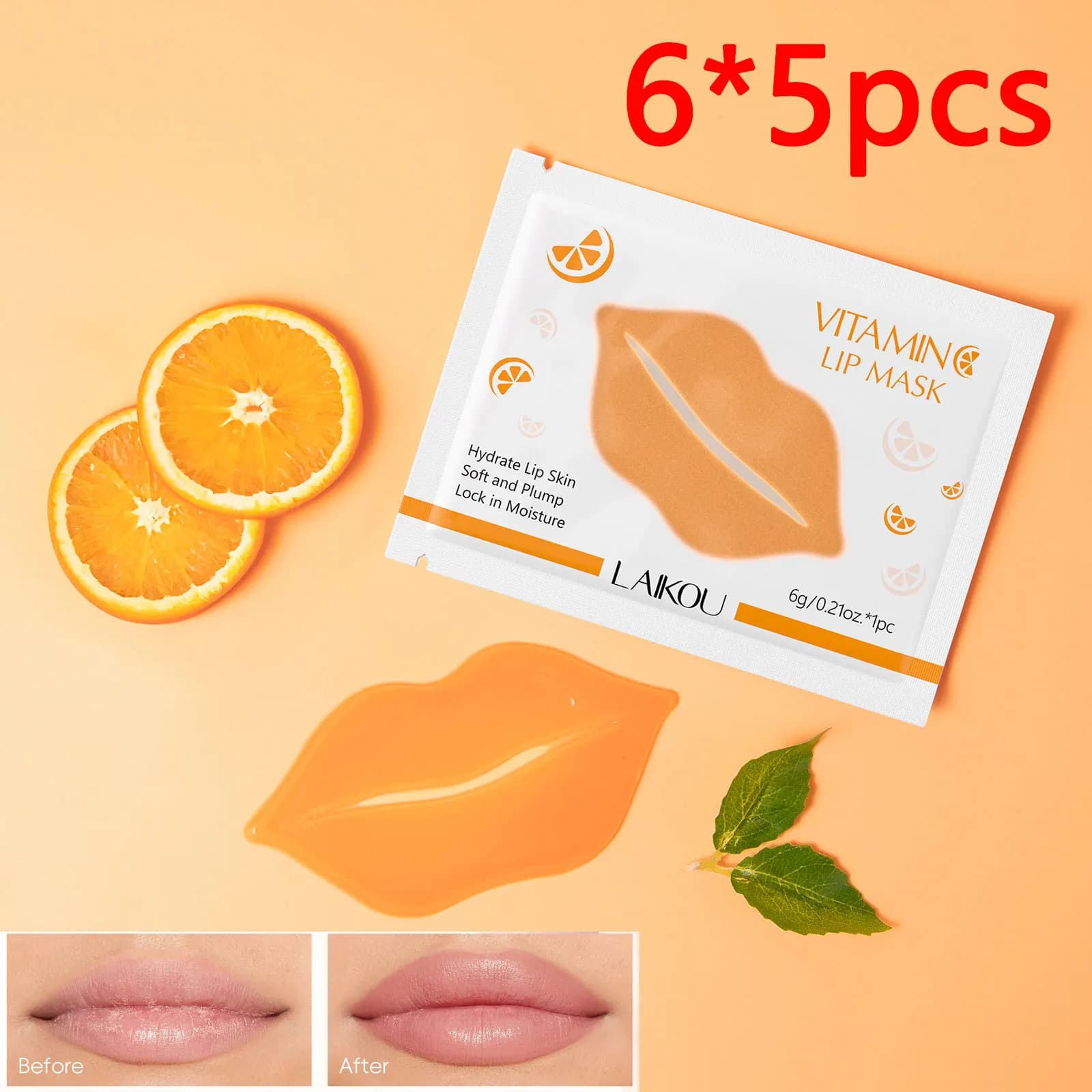 Lip Booster Rimpolpante Siero Olio Acido Ialuronico Idratante Sexy Rimpolpante Enhancer Stimolante Schiarente Libero Linee Schiarenti