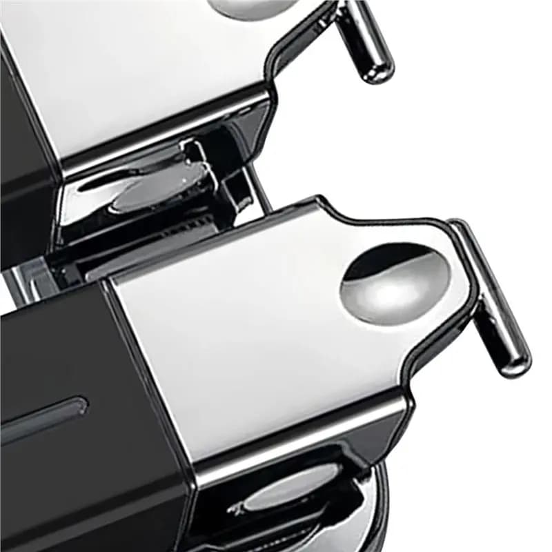 【EDIZIONE LIMITATA】Dispenser di sapone ricaricabile da 1500 ml per bagno e doccia, montaggio a parete, contenitore per shampoo pratico e salvaspazio per camper