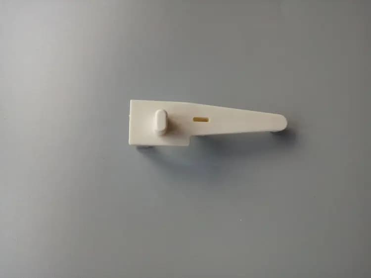 2 Pezzi Accessori per Testa Macchina per Maglieria Domestica Brother Kh260 A76