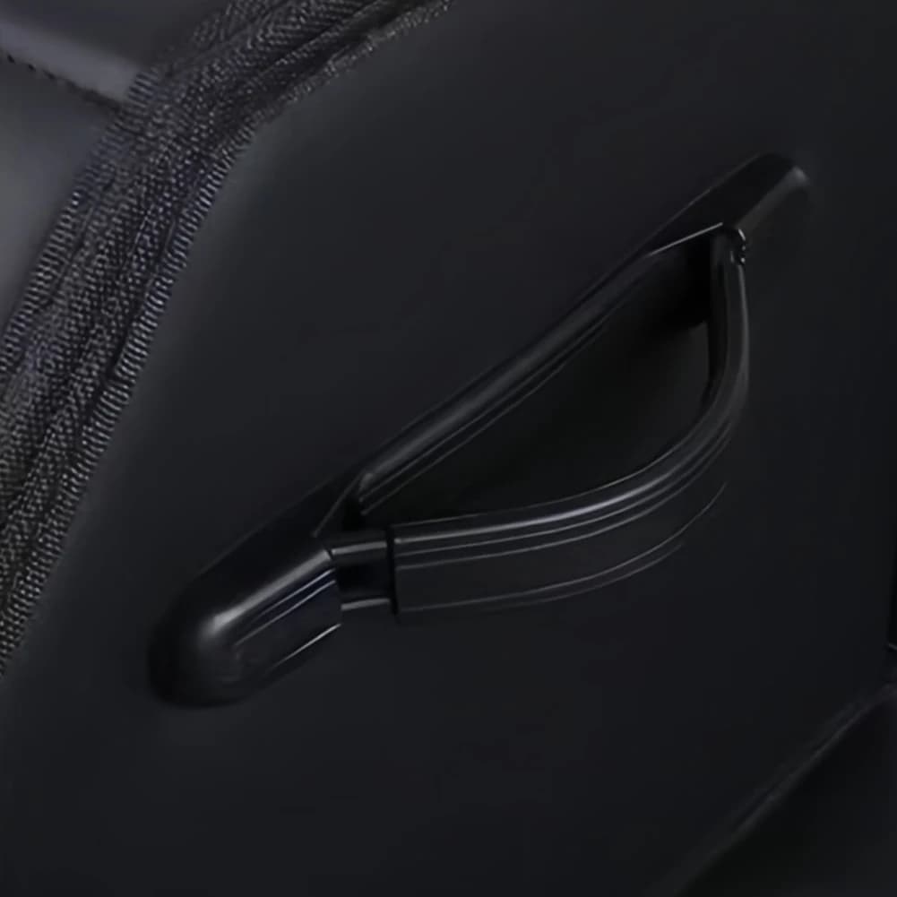 Scatola Portaoggetti Multifunzione per Auto, Impermeabile e Pieghevole, Organizer per SUV e Auto, per Organizzazione e Ordine