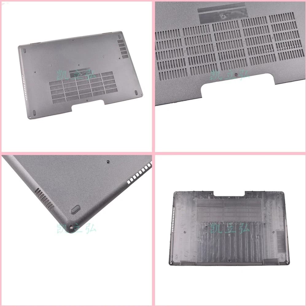 Per Dell Latitude E5570 M3510: Ricambi Driver Altoparlante Laptop, Coperchio Inferiore, Scocca Posteriore E, 00VJ58 Audio