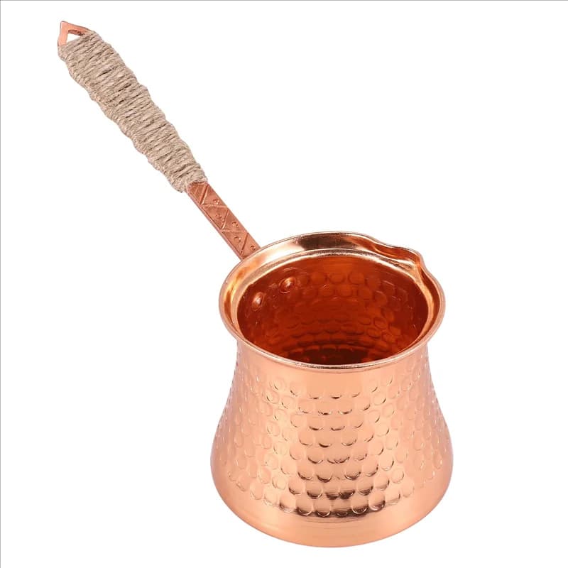 Coffee Turk Turkish Coffee Pot 320Ml Coffee Turk Turkish Copper Coffee Maker For Turk Cezve Cafeteria Limited Time Offer