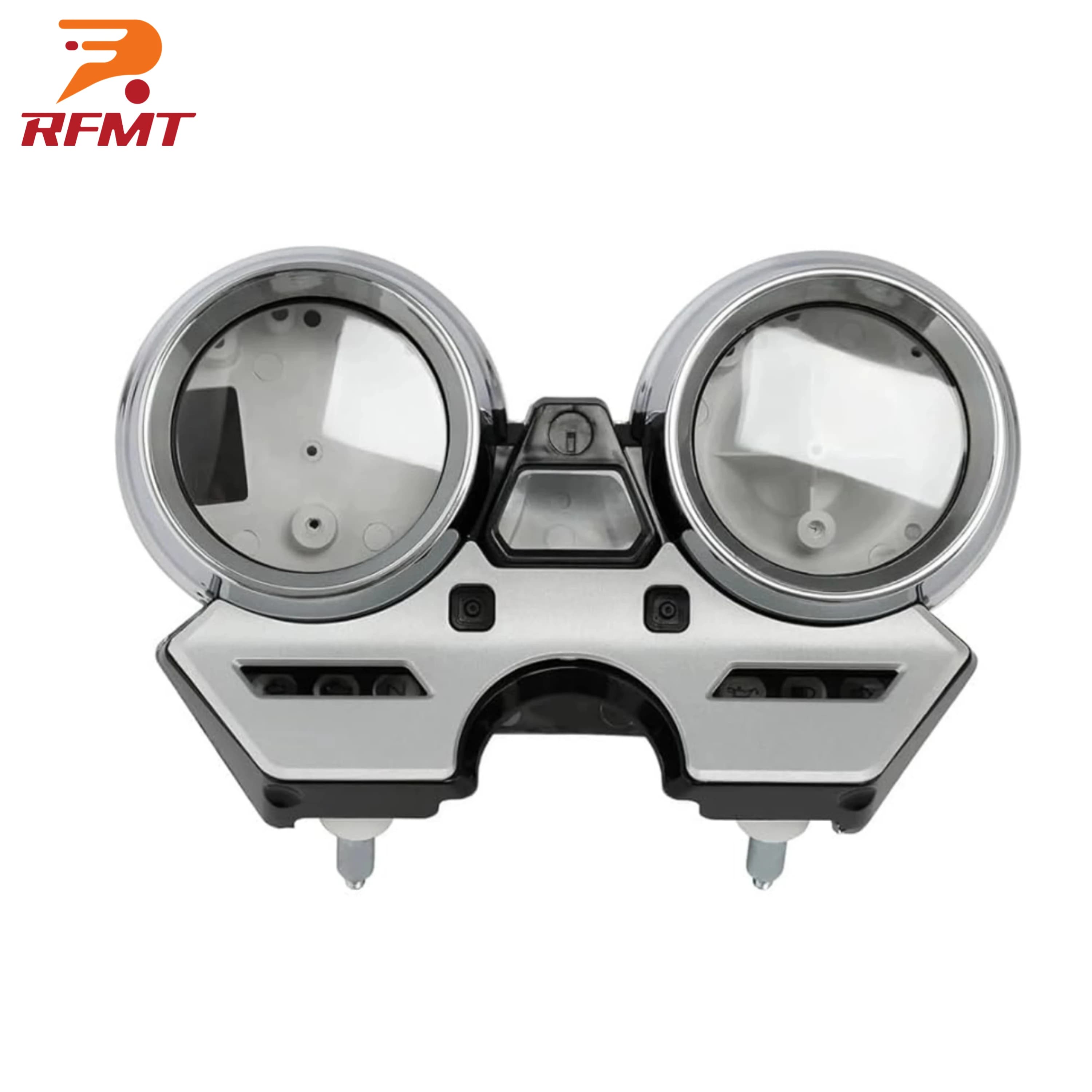 Contachilometri digitale per moto Contagiri per moto Contachilometri Calibre Copertura per XJR1300 XJR XJR400R 2004 2005 2006 2007 2008