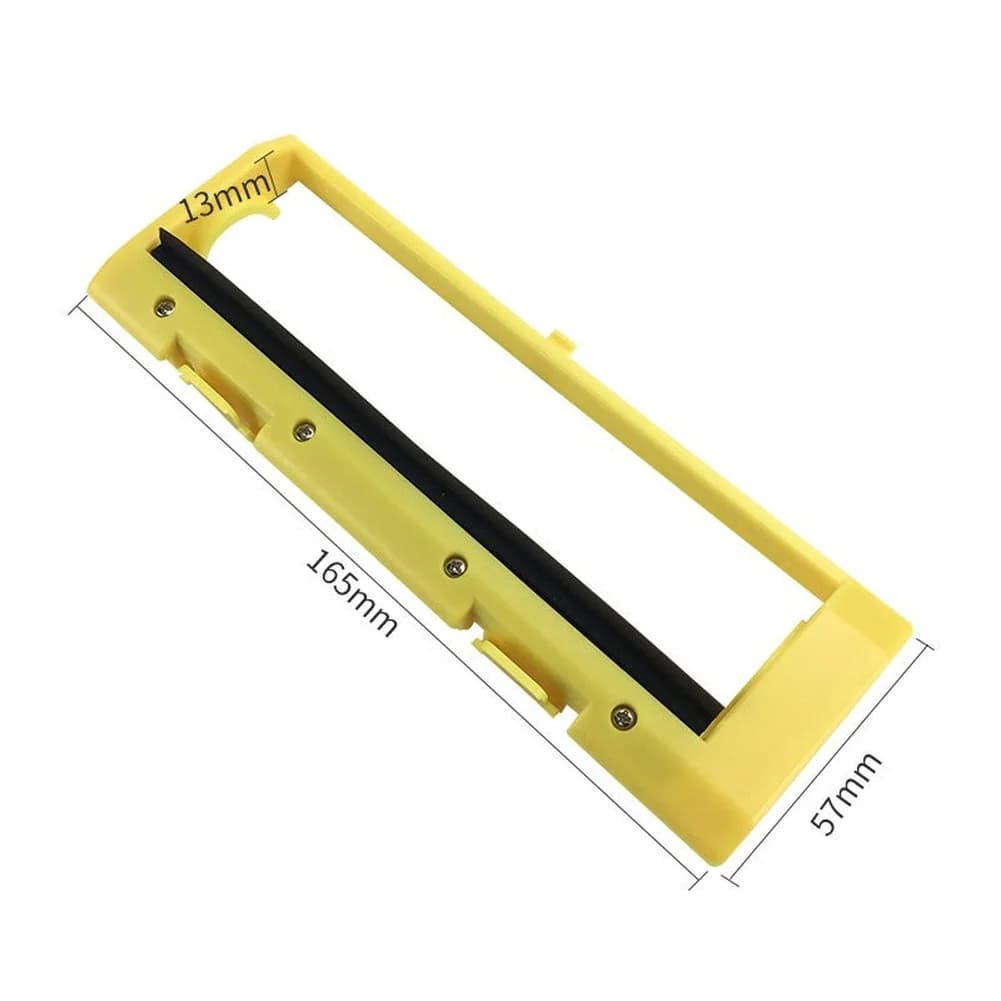 1pcs Replacement Main Brush Cover For Ilife For A4 A4S FOR A6 A7 A8 A9 Vacuum Cleaner Cleaning Accessories