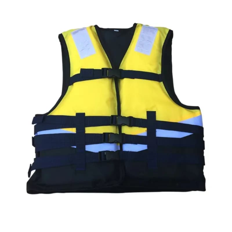High Quality Kayak Life Jacket Work Vest Made of Foam Available for Sale