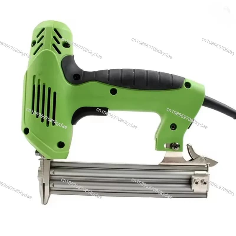 Sparachiodi e Graffettatrice Elettrica 2600W F30 per Mobili, Cornici in Legno, Carpenteria, Lavorazione del Legno, Costruzioni - Utensili Elettrici