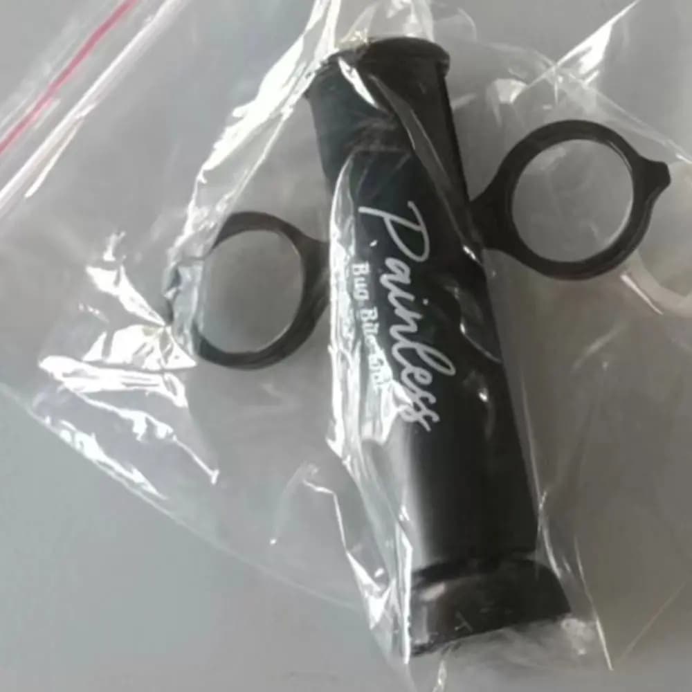 Venom Remover Extract Venom Insect Sting Sucker Vacuum Bites Relief Venom Extractor Itch Relief Sting Relief Wasp Stings