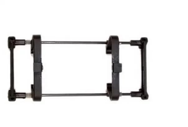 Set di supporti per batteria per elicottero RC Esky EK1-0210 000195 Honey Bee CPX 2