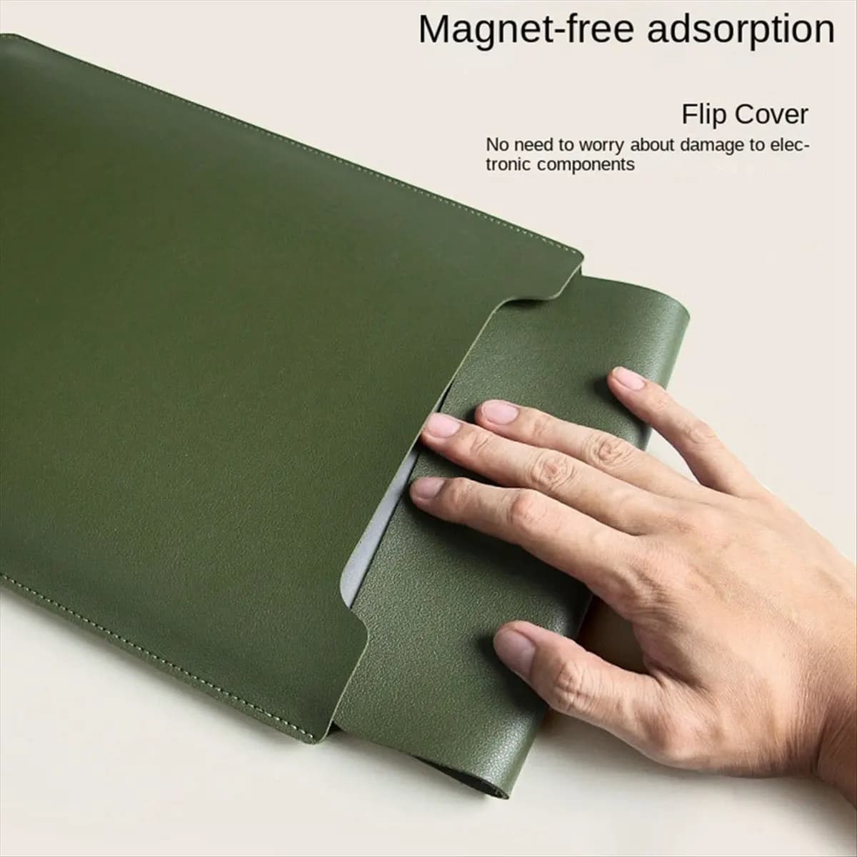 Borsa per laptop A43M per Lenovo Xiaomi Acer HP Dell Custodia per laptop da 16 pollici per Macbook Air Pro, A