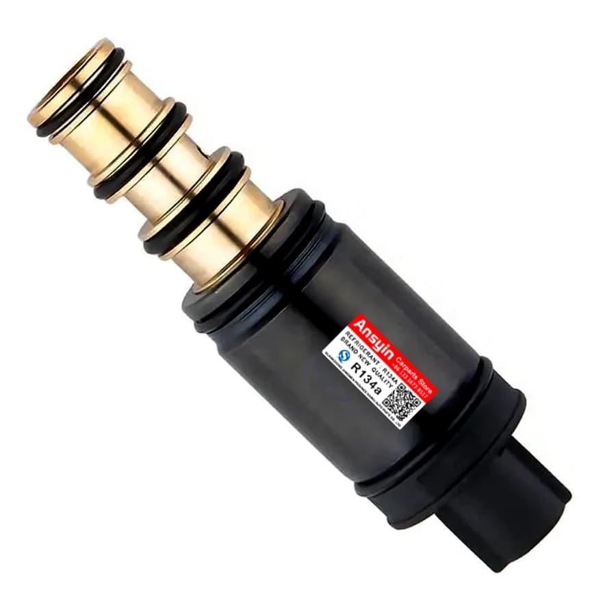 5SER09C 5SE09C 5SEU12C 6SEU16C 7SEU16C Per Toyota AC Valvola di Controllo del Compressore Per Toyota Camry Yaris Vitz Reiz Vios Crown Hiace