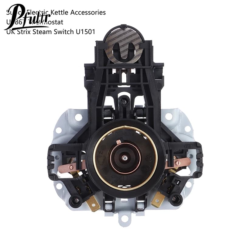 U1867 coupler compatible with Midea/Supor electric kettle switch thermostat temperature control STRIX temperature control steam