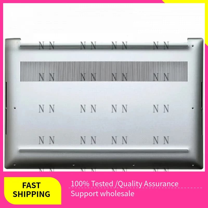BLGN Per Dell XPS15 9500 9510 9520 Precision 5560 Coperchio della base inferiore 08DFX0