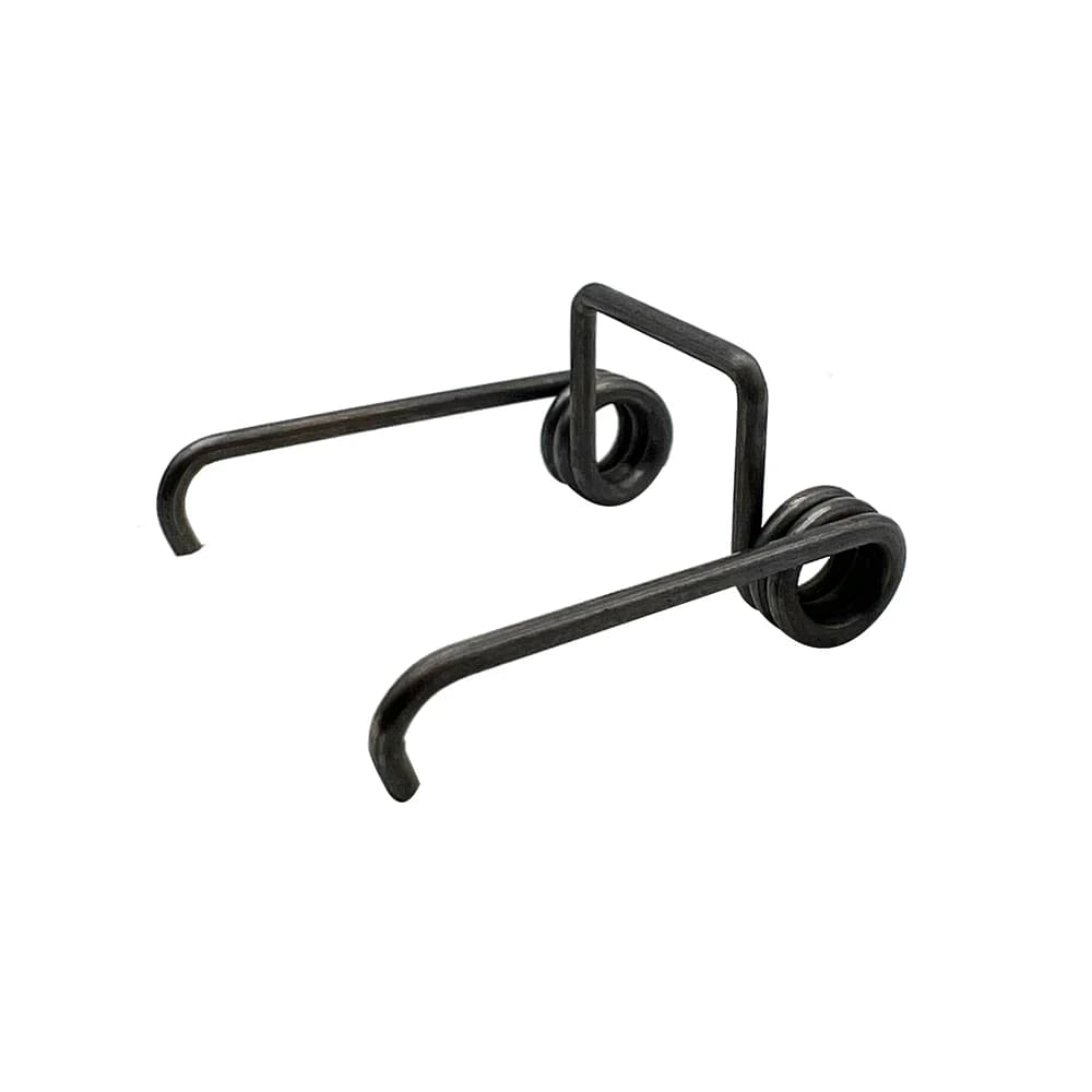 WAHL 8148/8159 Tagliacapelli Primavera Forbici elettriche a spinta Tagliacapelli Sostituzione Molla a doppia torsione