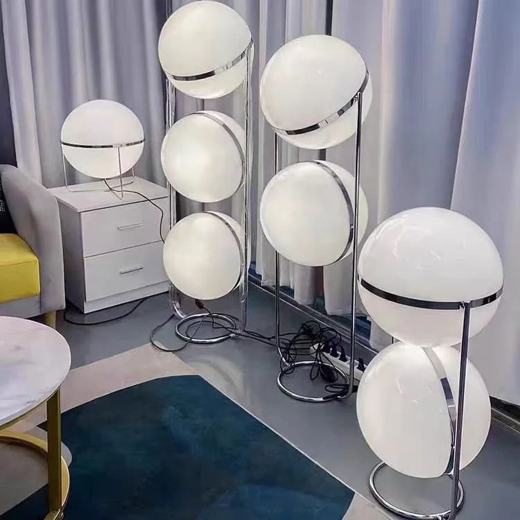 Chinese Manufacturer Simple Modern Bulb Decoration E26 DC Hotel Electric Desk Lamp Light Emitting Diode Light
